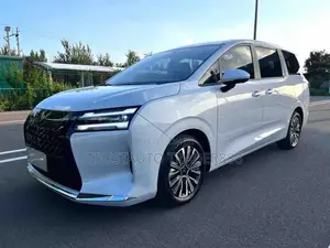 New Wuling Xingguang S 2026 Silver