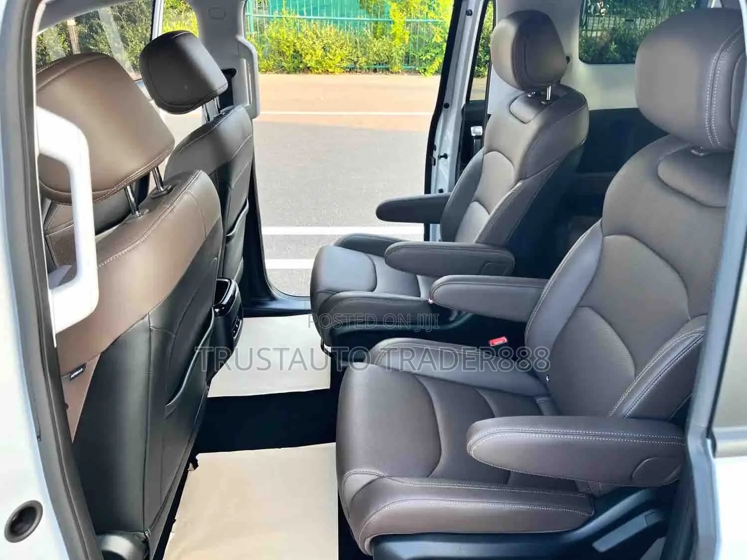 New Wuling Xingguang S 2026 Silver