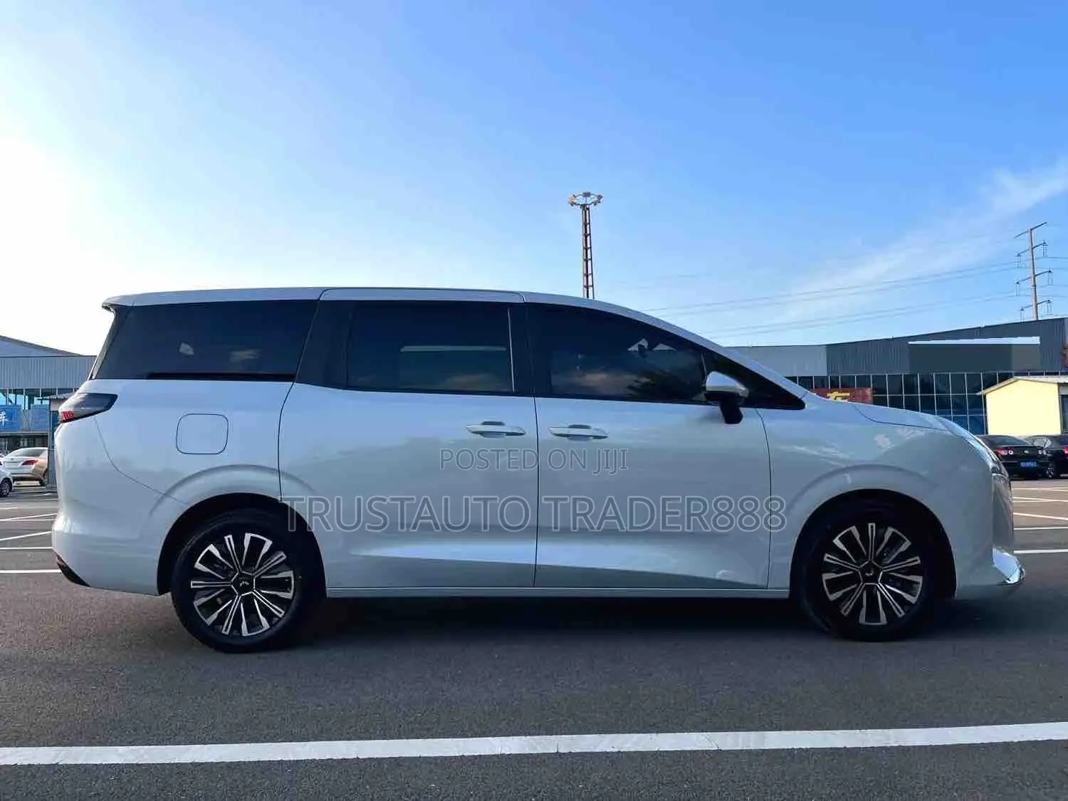 New Wuling Xingguang S 2026 Silver