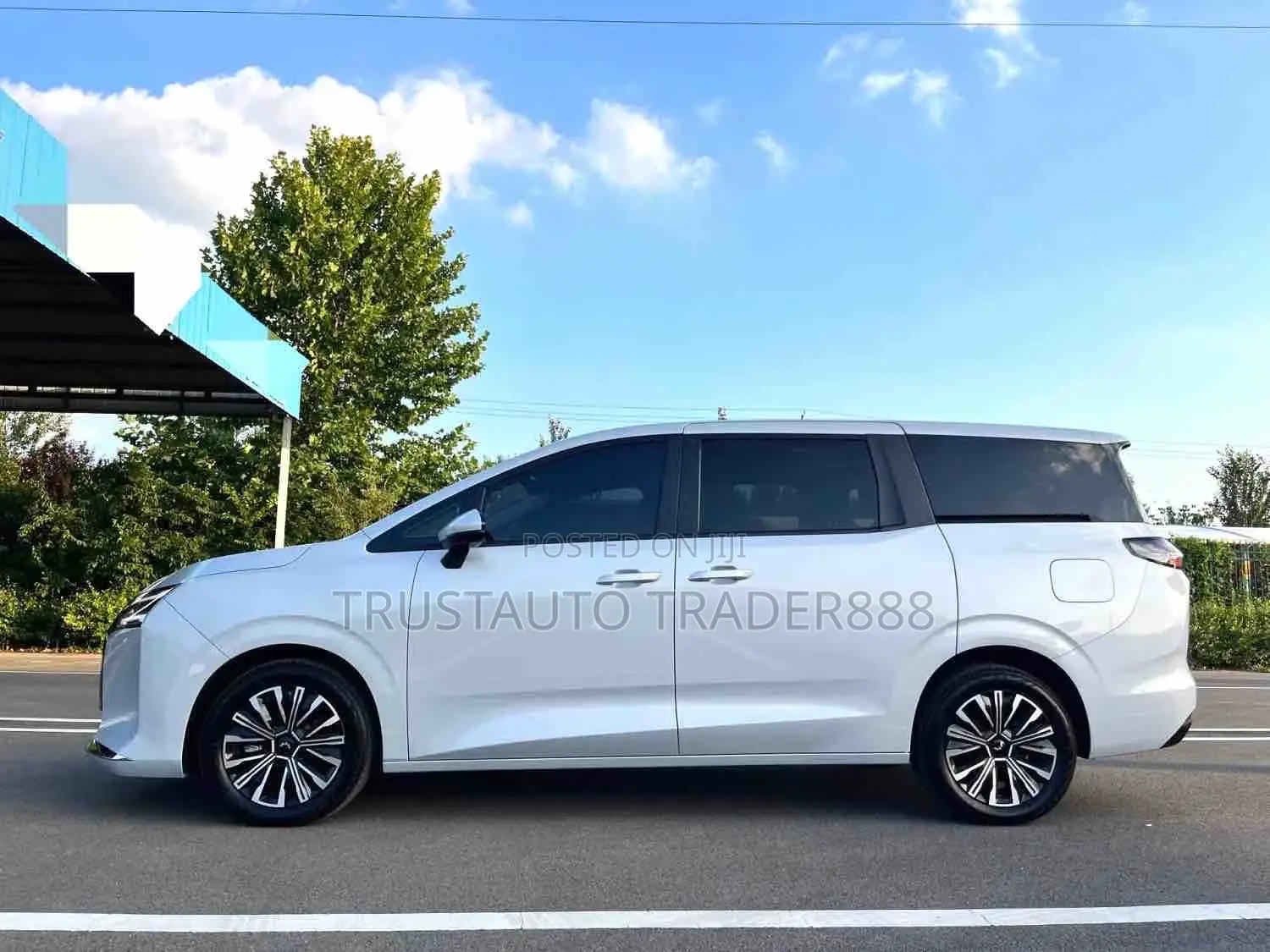 New Wuling Xingguang S 2026 Silver