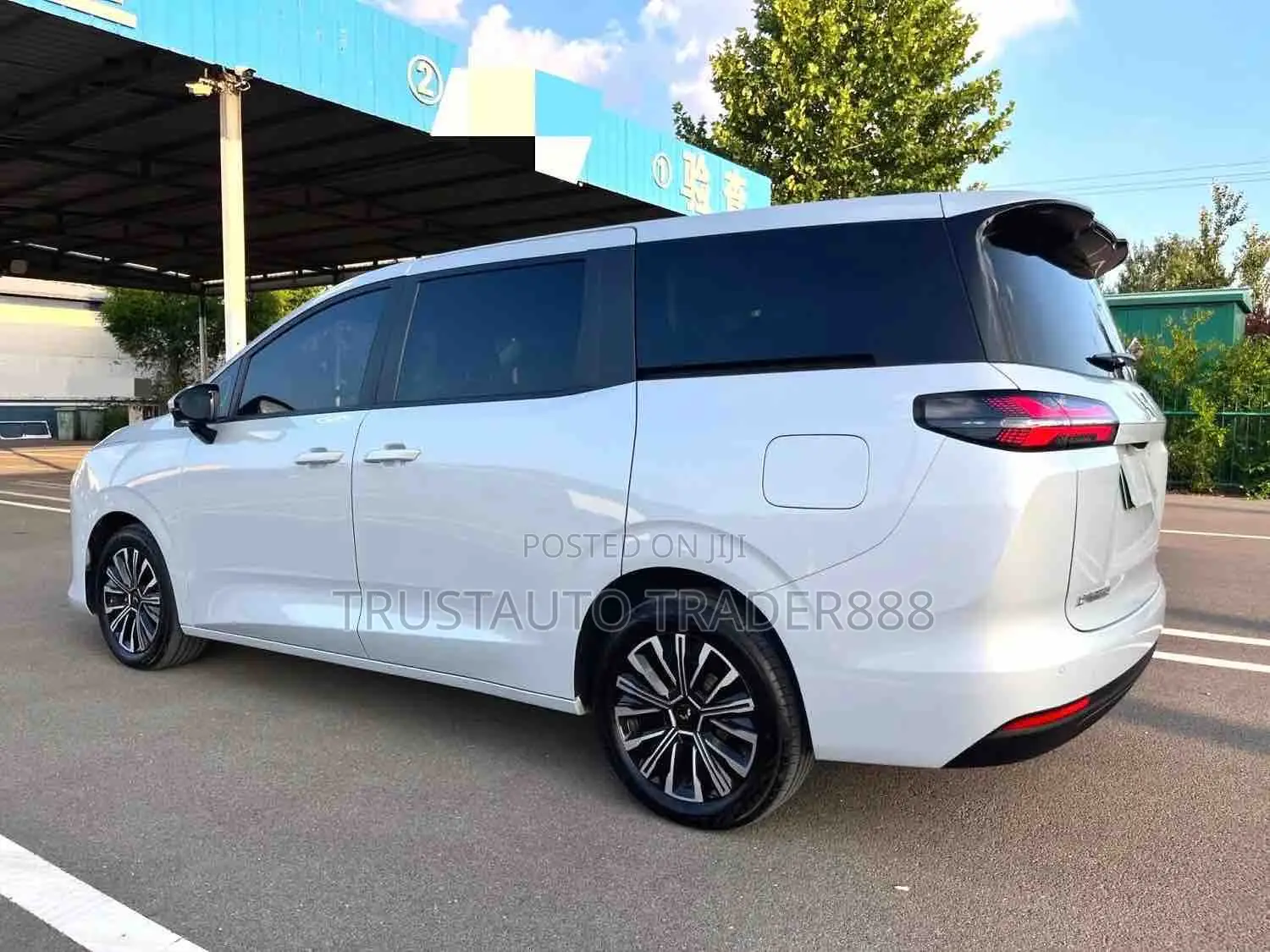 New Wuling Xingguang S 2026 Silver