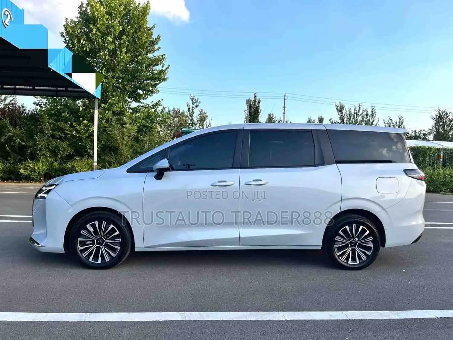 New Wuling Xingguang S 2026 Silver