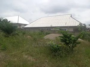 Plot of Land 100/120 Walled Nketia