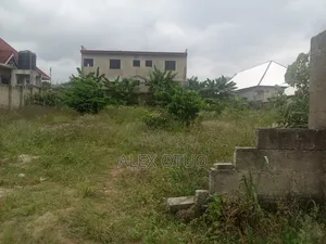 Plot of Land 100/120 Walled Nketia