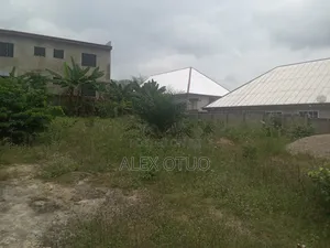 Plot of Land 100/120 Walled Nketia