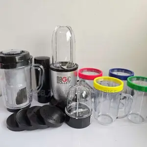Food Processing Blenders