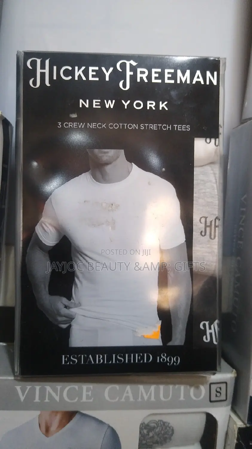 Cotton T.shirt