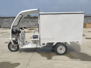 Bakery Assistant Delivery Rider