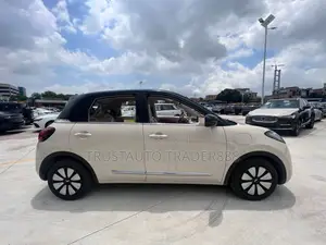 New Wuling Bingo 2025 Beige