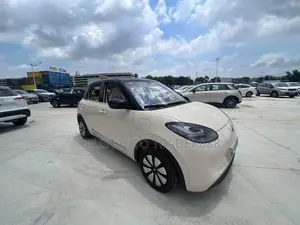 New Wuling Bingo 2025 Beige
