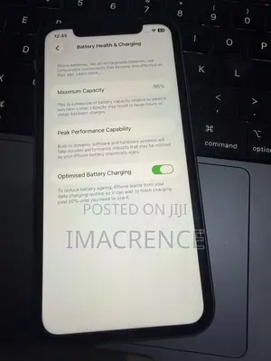 Apple iPhone 11 64 GB Green