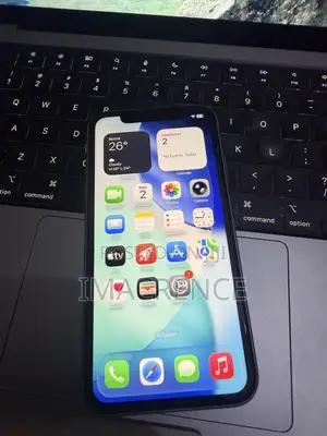 Apple iPhone 11 64 GB Green