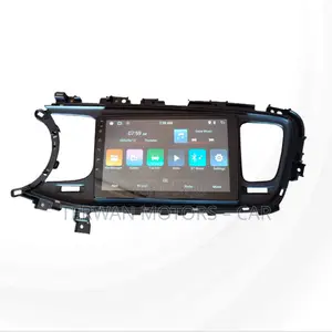 New Car Android Touchscreen for Kia Optima K5 2013 to 2015