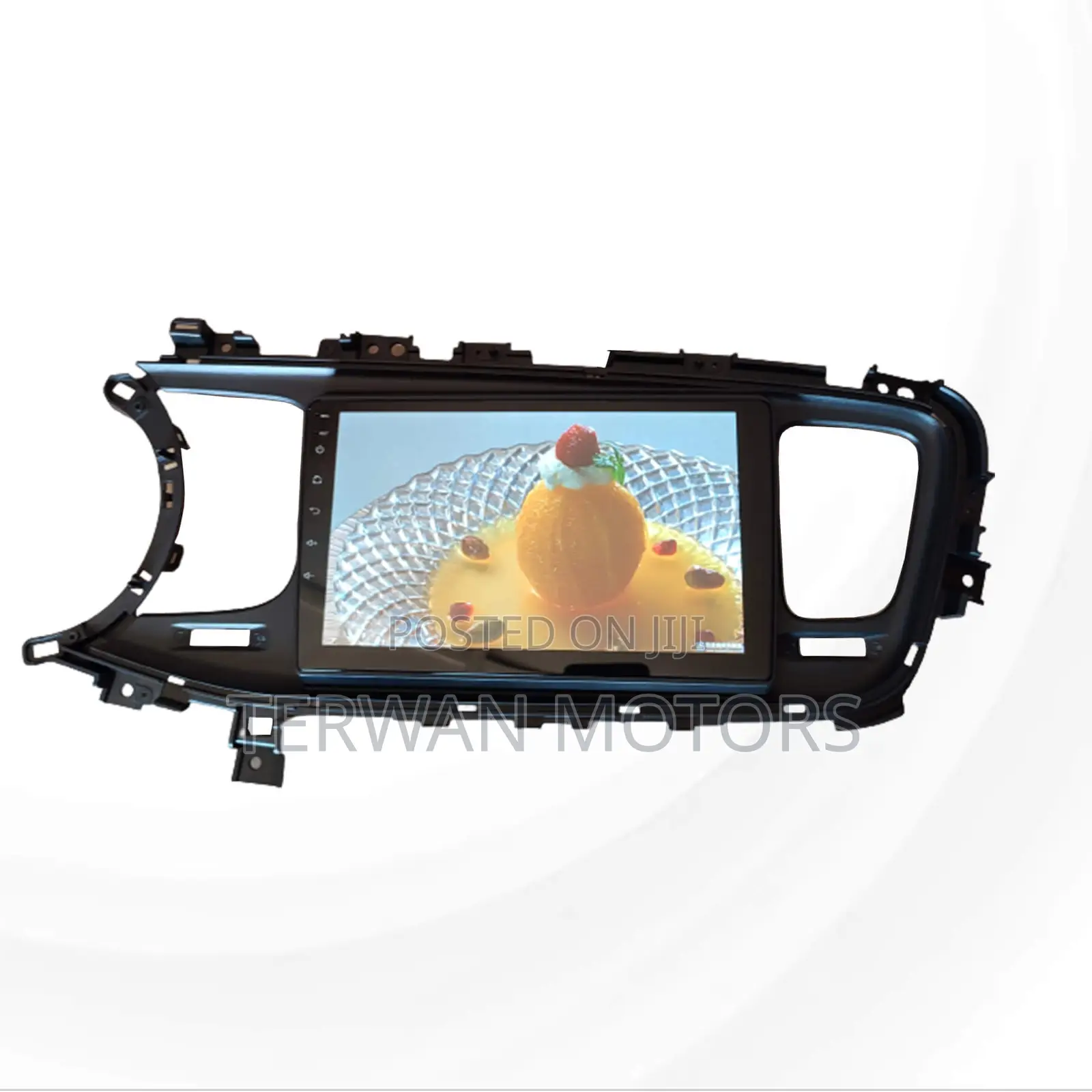 New Car Android Touchscreen for Kia Optima K5 2013 to 2015