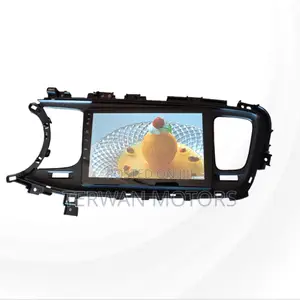 New Car Android Touchscreen for Kia Optima K5 2013 to 2015