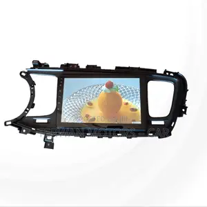 New Car Android Touchscreen for Kia Optima K5 2013 to 2015