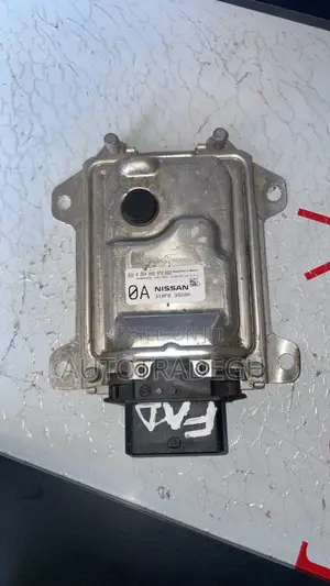 Automatic Gearbox TCM / Transmission Control Modules Available