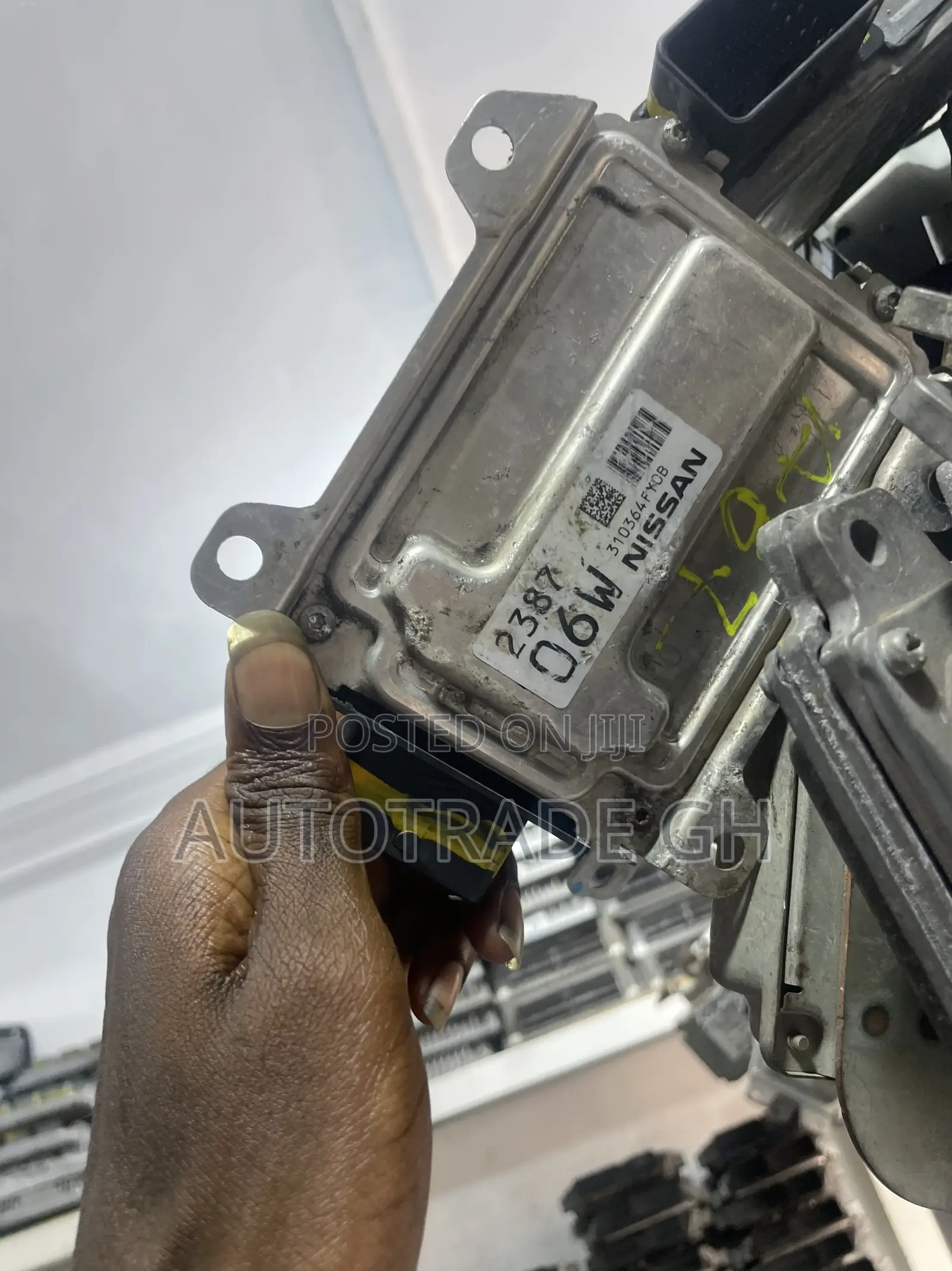 Automatic Gearbox TCM / Transmission Control Modules Available