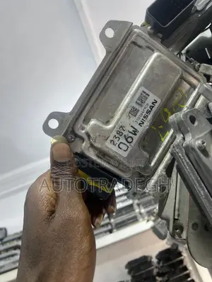 Automatic Gearbox TCM / Transmission Control Modules Available