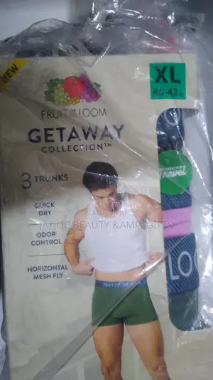 Fruit of the Loom Boxers