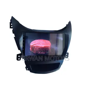 New Android Car Tape for Hyundai Elantra 2011 to 2013