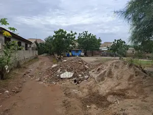 One Plot of Titled Land for Sale at Prime Location in Ogbojo