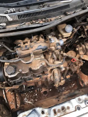 Daewoo Matiz Specialist