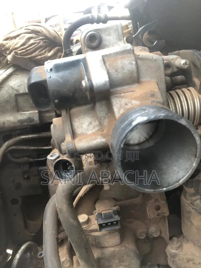 Daewoo Matiz Specialist