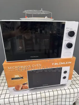 20L Microwave