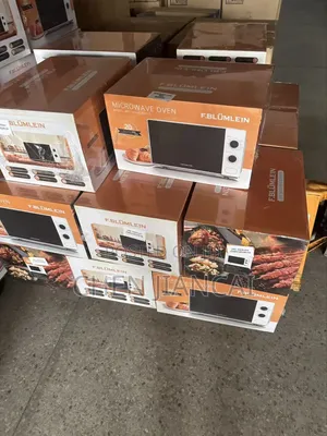 20L Microwave