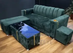 Affordable L Shaped Sofa