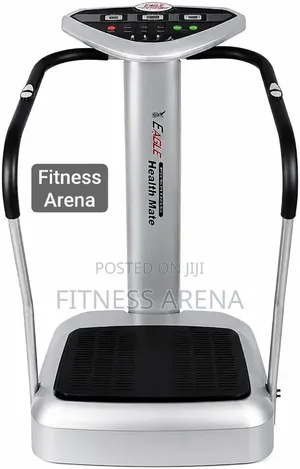 Crazy Fit Massager