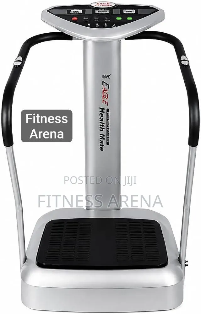 Crazy Fit Massager