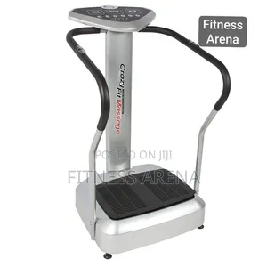 Crazy Fit Massager