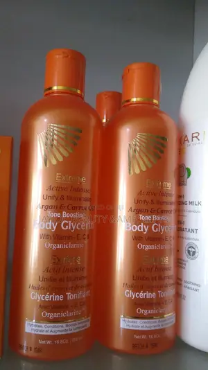 Makari Extreme Glycerin