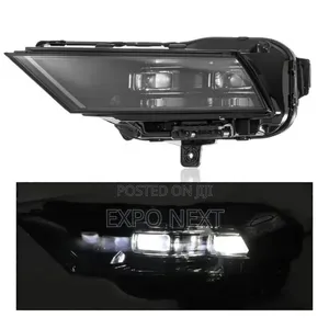 Hyundai Sonata 2024-2026 Led Head Lights Lumen