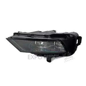 Hyundai Sonata 2024-2026 Led Head Lights Lumen
