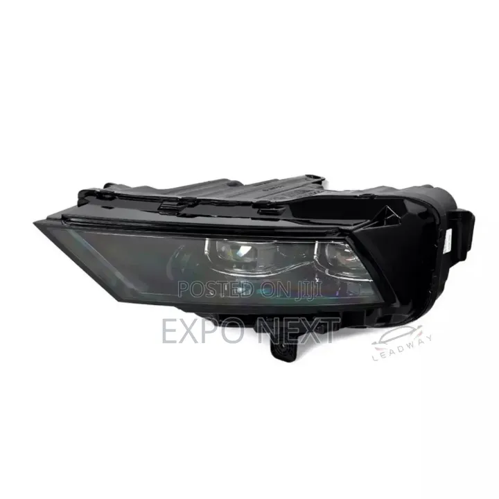 Hyundai Sonata 2024-2026 Led Head Lights Lumen