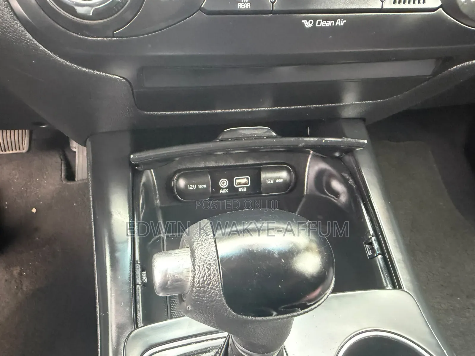 Kia Sorento 2018 Burgundy