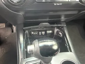 Kia Sorento 2018 Burgundy
