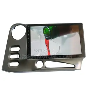 New Car Android Screen for Toyota Matrix 2002 to 2007