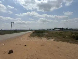 Registered Land With Land Title Certificate for Sale at Katamanso