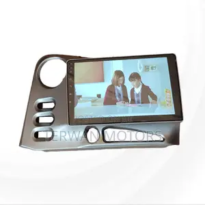 New Car Android Screen for Toyota Matrix 2002 to 2007