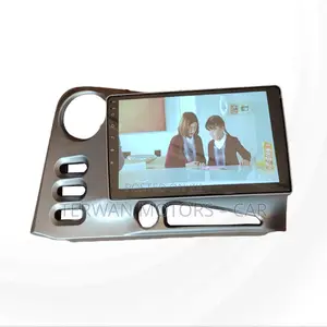 New Car Android Screen for Toyota Matrix 2002 to 2007