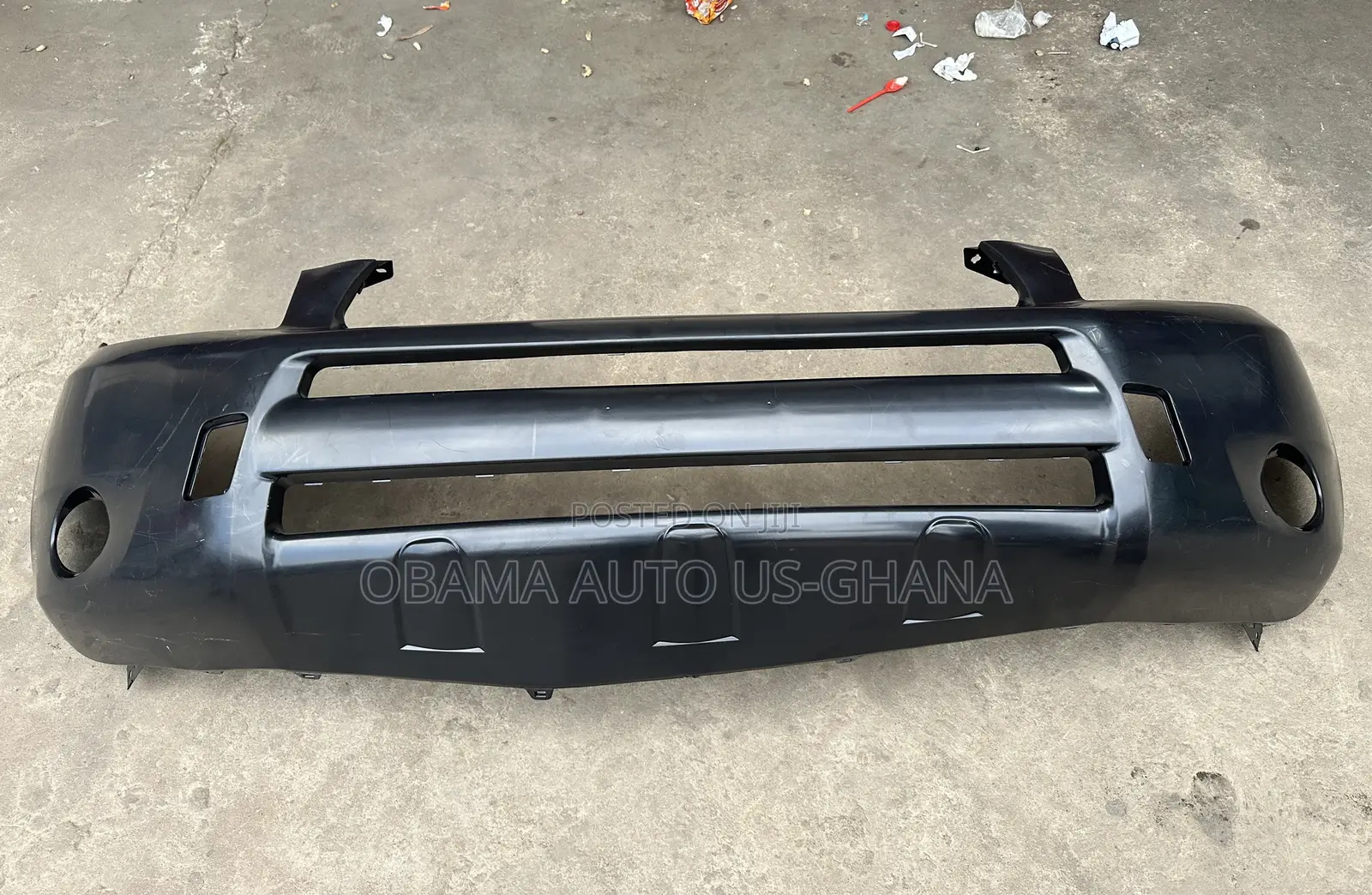 RAV4 2006 2007 2008 Front Bumper