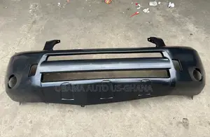 RAV4 2006 2007 2008 Front Bumper
