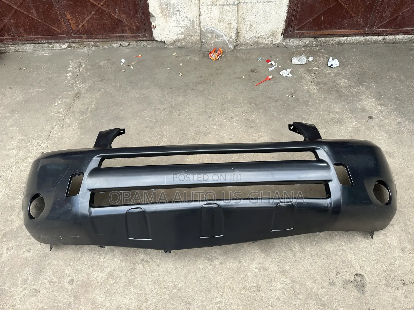 RAV4 2006 2007 2008 Front Bumper