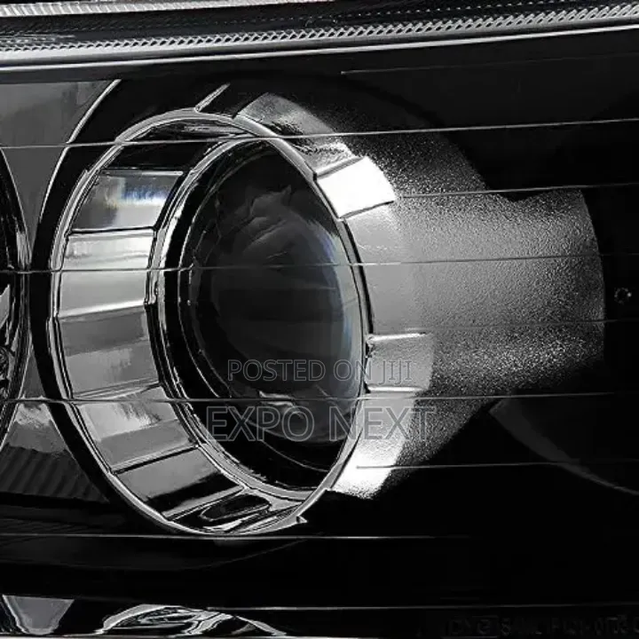 Hyundai Sonata 2006-2008 Led Head Lights Lumen