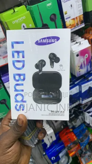 Samsung S20 Led Buds