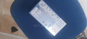 New Tecno Camon 50 Ultra 512 GB Blue